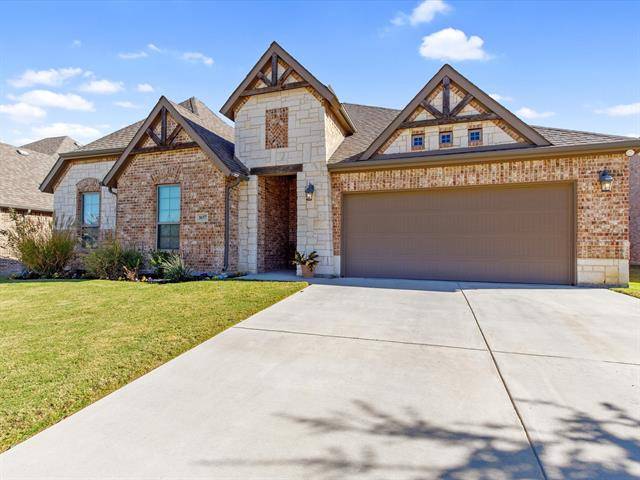 Burleson, TX 76028,1657 Laramie Lane