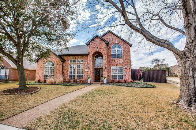 Coppell, TX 75019,219 Crown Point Drive