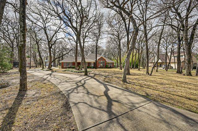 Seagoville, TX 75159,1070 Oak Hollow Lane