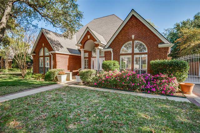 Colleyville, TX 76034,4213 Green Meadow Street E