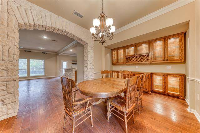 Fort Worth, TX 76179,7505 Eagle Ridge Circle