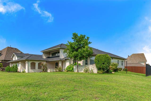 Fort Worth, TX 76179,7424 Eagle Ridge Circle