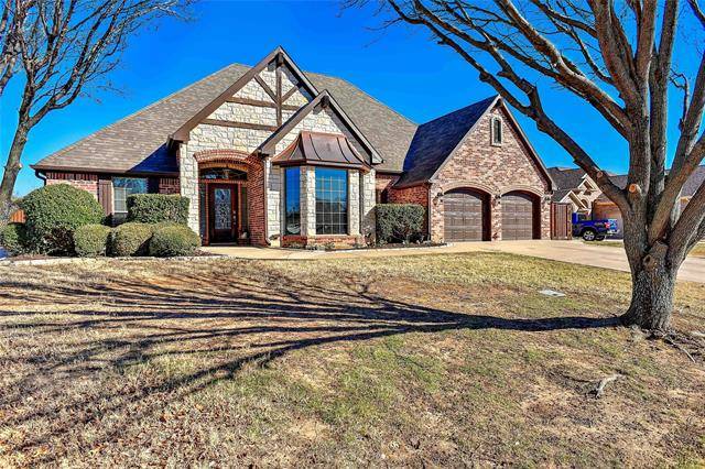 Pottsboro, TX 75076,125 Chrissa Drive