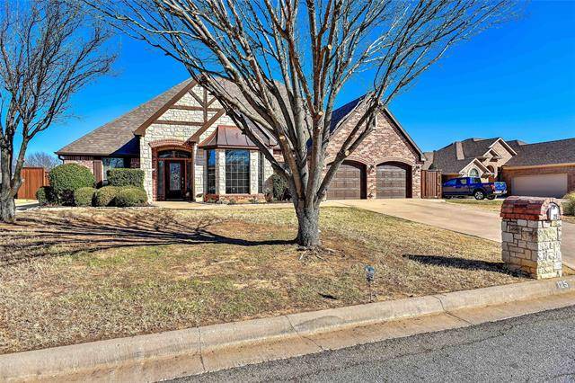 Pottsboro, TX 75076,125 Chrissa Drive