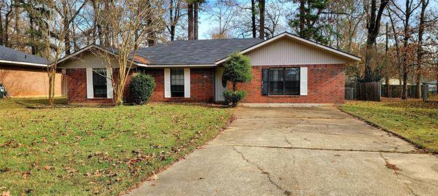 Haughton, LA 71037,3410 Woodvine