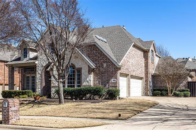 Frisco, TX 75036,8322 Alderon Lane