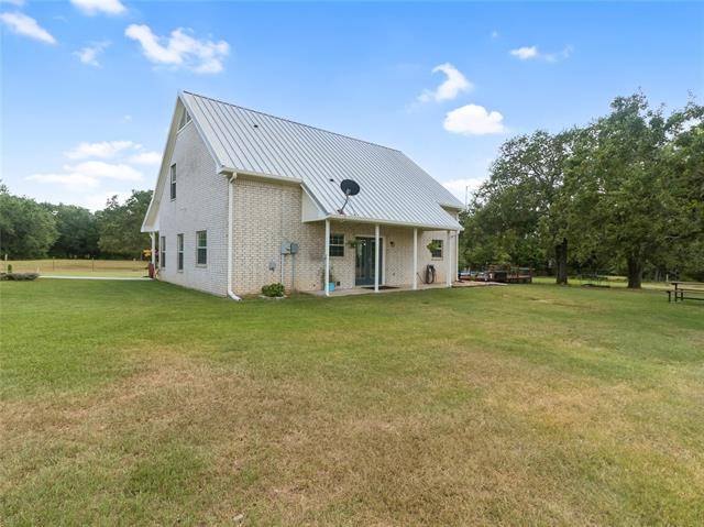 Teague, TX 75860,127 Private Road 936