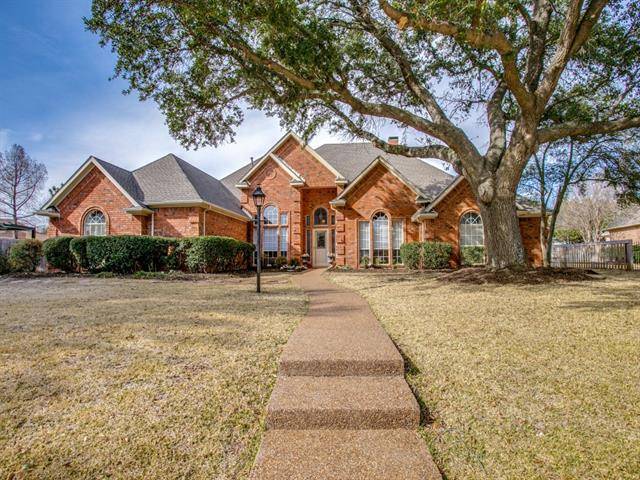 Colleyville, TX 76034,2500 Arbor Trail