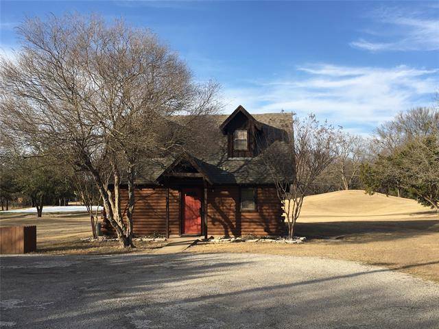 Whitney, TX 76692,19047 White Bluff Drive