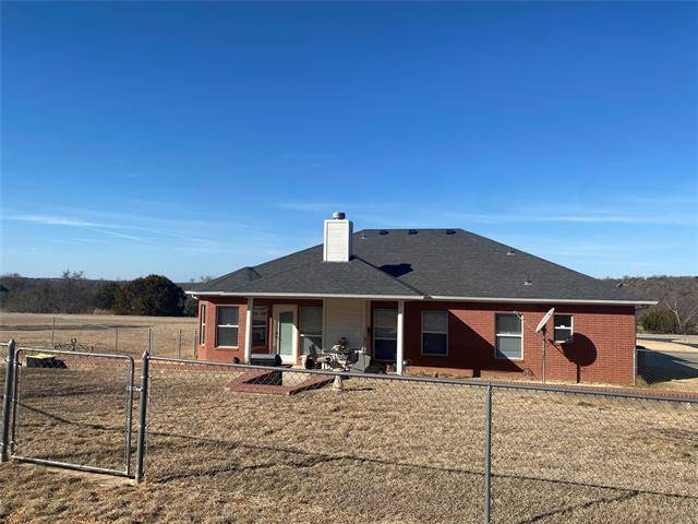 Graham, TX 76450,117 Salem Loop