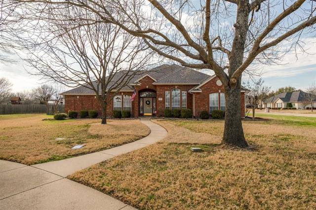 Ovilla, TX 75154,124 Meadow Glen Lane