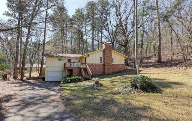 Hideaway, TX 75771,1720 Pineview Lane