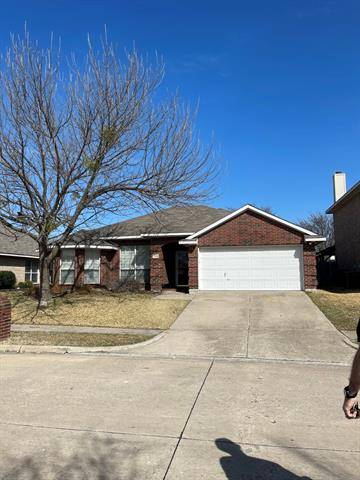 Wylie, TX 75098,1705 Hightimber Lane