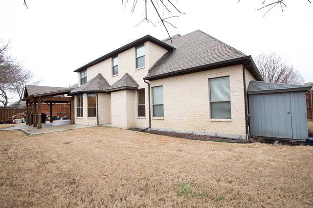 Murphy, TX 75094,306 Christopher Circle