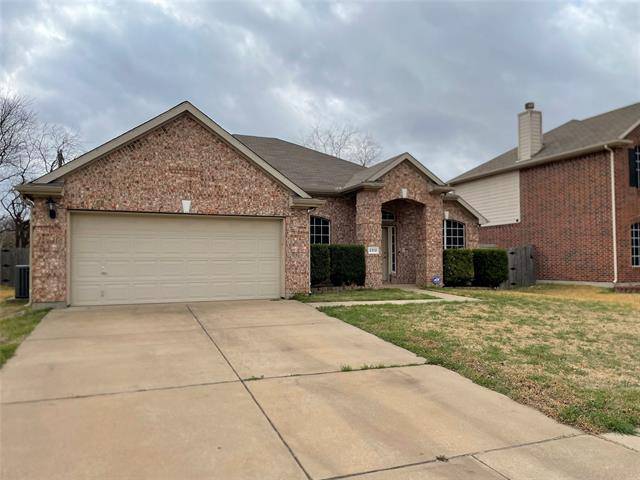 Mansfield, TX 76063,2312 Hillgrove Court