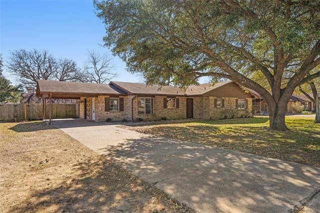 Fairfield, TX 75840,575 Greenbriar Lane