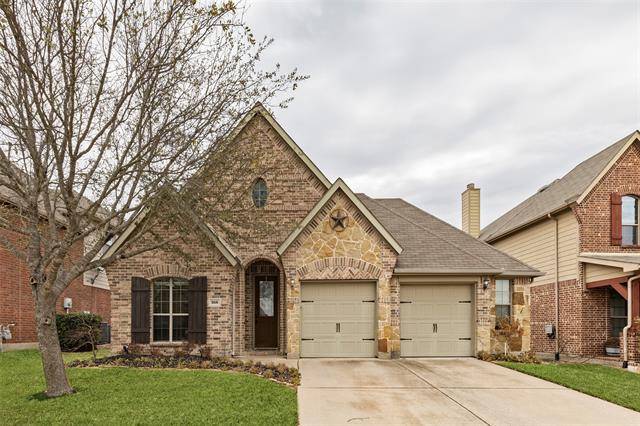 Fate, TX 75087,918 Mangrove Drive