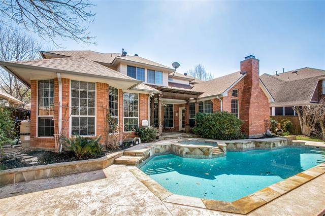 Flower Mound, TX 75022,917 Canongate Drive