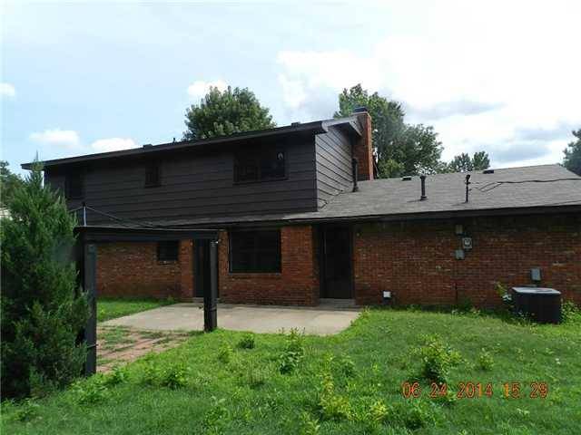 Norman, OK 73069,2651 Trenton Road