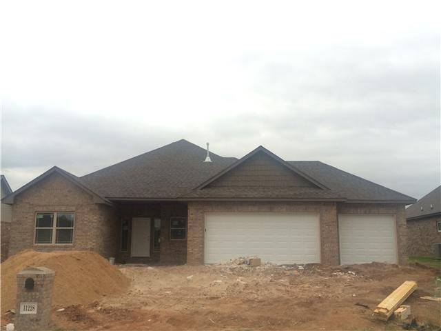 Yukon, OK 73099,11228 NW 104th Street