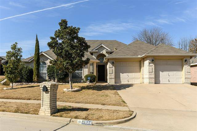 Arlington, TX 76002,7934 Copper Canyon Drive