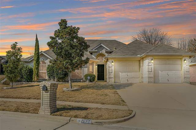 Arlington, TX 76002,7934 Copper Canyon Drive