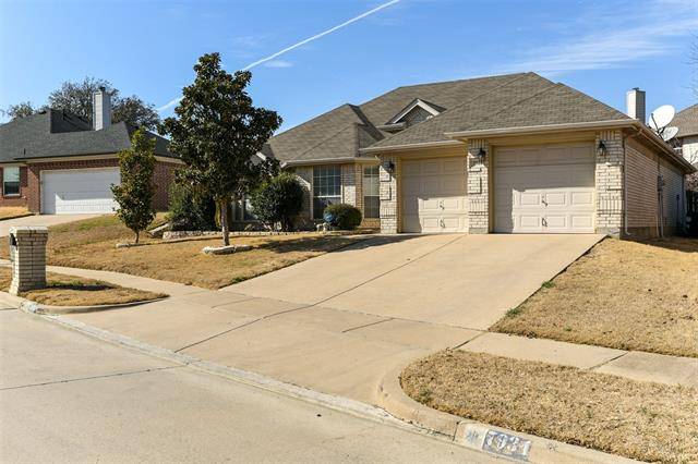 Arlington, TX 76002,7934 Copper Canyon Drive