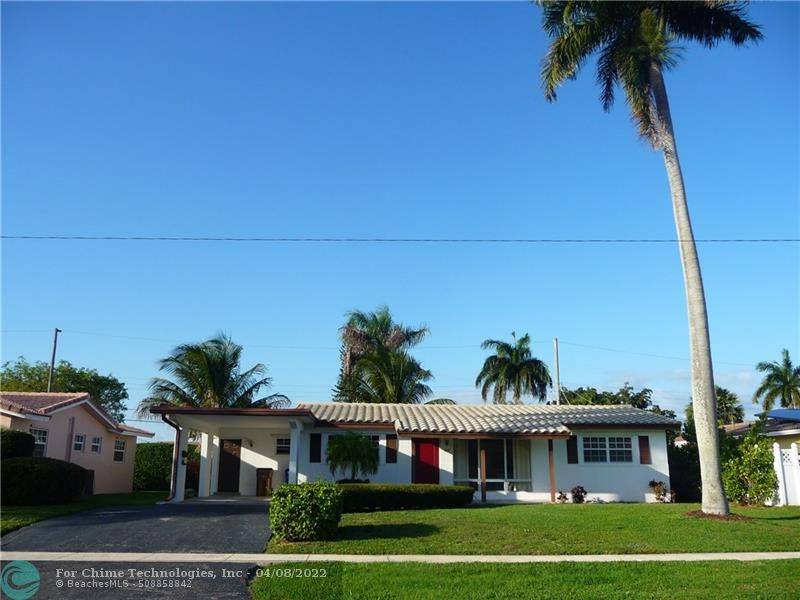 Deerfield Beach, FL 33441,913 SE 16th Ct