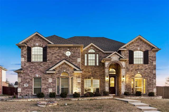 Red Oak, TX 75154,128 Laurel Oak Drive