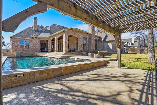 Kennedale, TX 76060,1157 Falcon View Drive