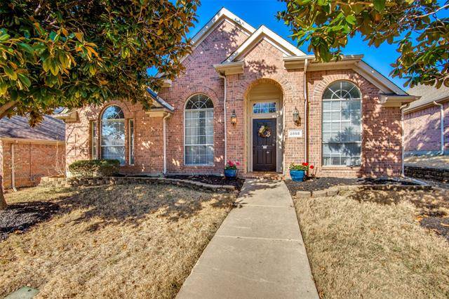 Lewisville, TX 75067,2858 Ridgedale Drive