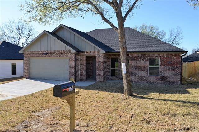 Kemp, TX 75143,1003 Rebekah Drive