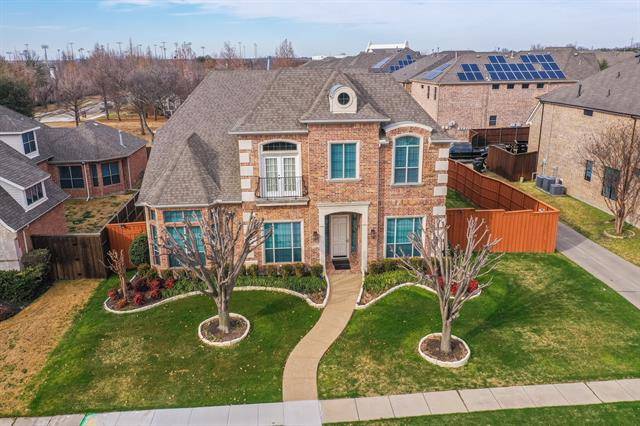 Plano, TX 75024,4529 Kentucky Drive