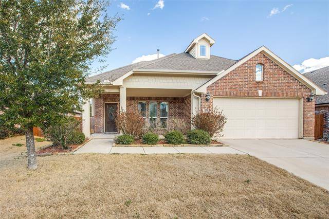 Anna, TX 75409,402 Kelvington Drive