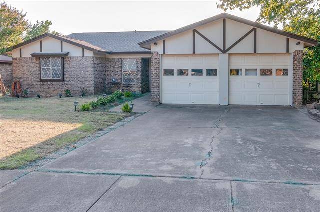 North Richland Hills, TX 76182,6505 Collard Court