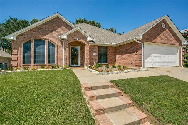 North Richland Hills, TX 76182,8645 Madison