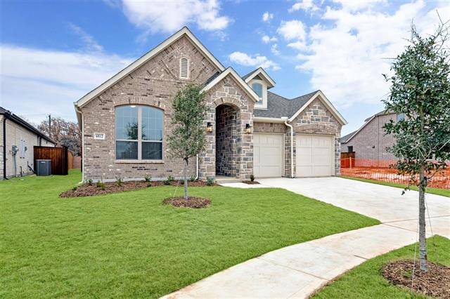 North Richland Hills, TX 76182,6812 Switchback Trail