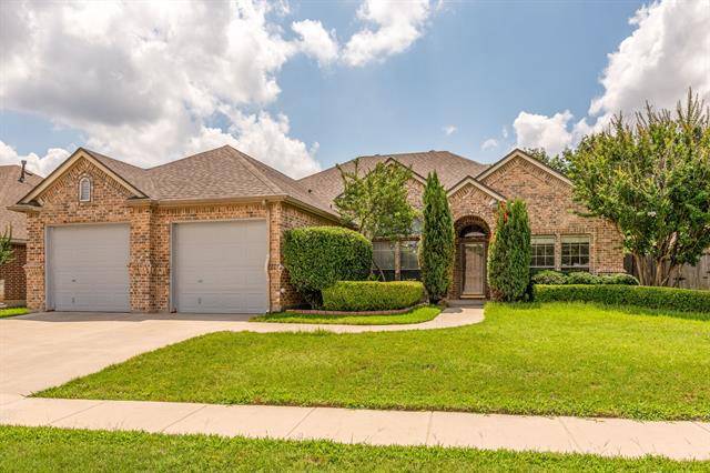 North Richland Hills, TX 76182,9116 Trail Wood Drive