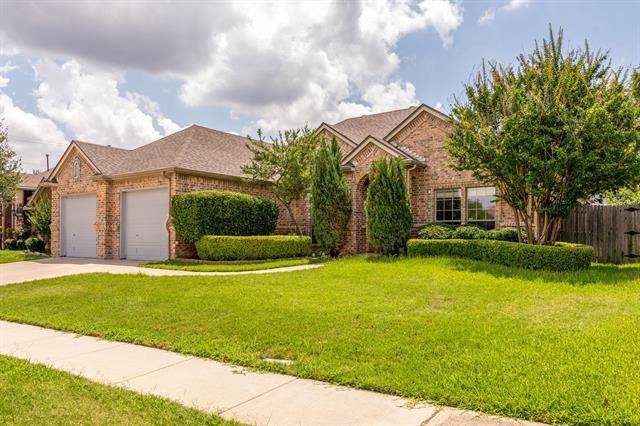 North Richland Hills, TX 76182,9116 Trail Wood Drive