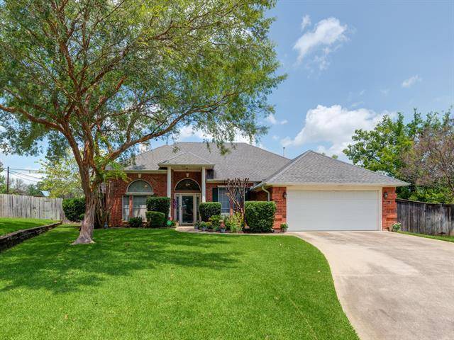 North Richland Hills, TX 76182,7113 Melissa Court