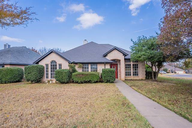 North Richland Hills, TX 76182,9309 Meandering Drive