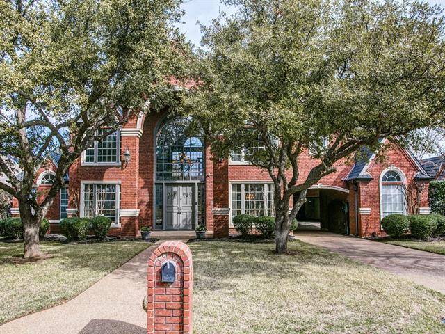 Colleyville, TX 76034,2906 Cottonwood Lane