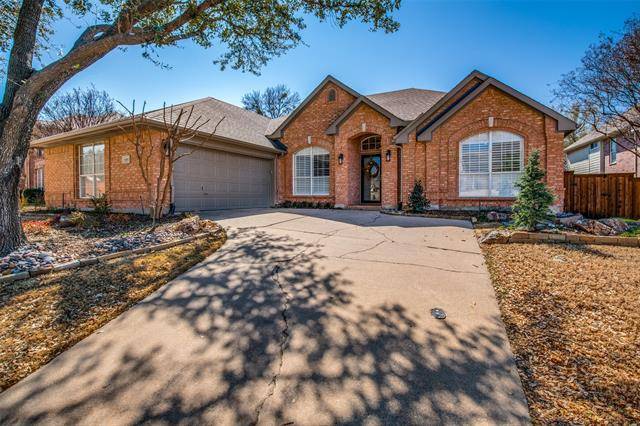 Mckinney, TX 75072,6101 Crimson Drive