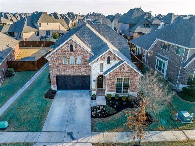 Celina, TX 75009,3604 Millstone Way