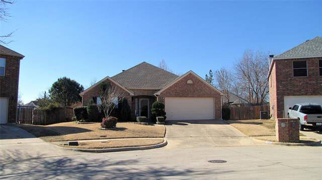 Arlington, TX 76002,8310 Carallia Court