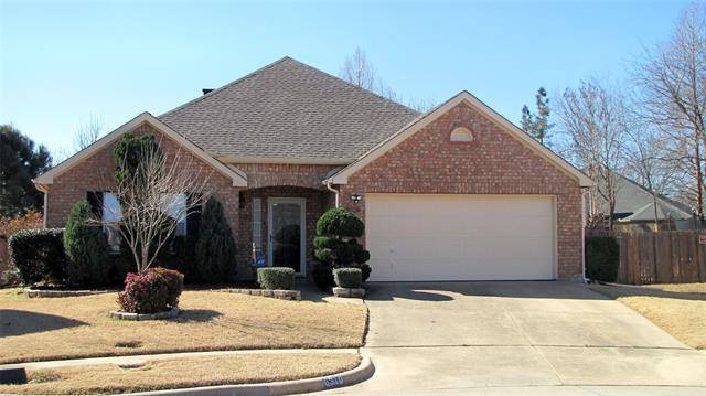 Arlington, TX 76002,8310 Carallia Court