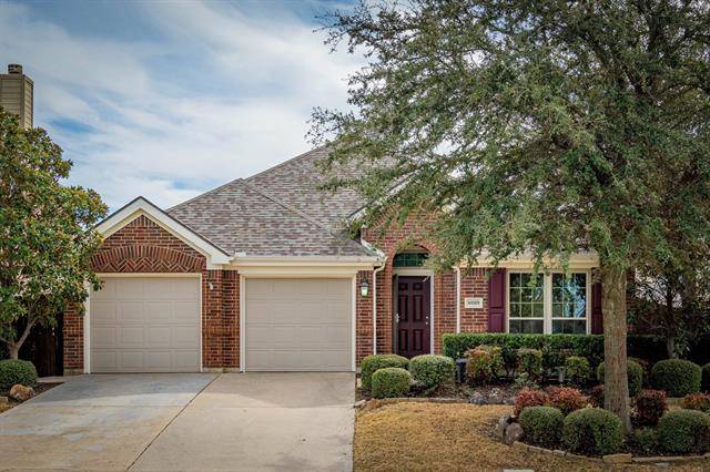 Mckinney, TX 75071,5029 Bald Cypress Lane