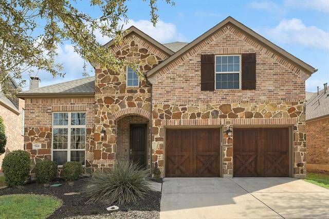 Lantana, TX 76226,8616 Silverleaf Circle