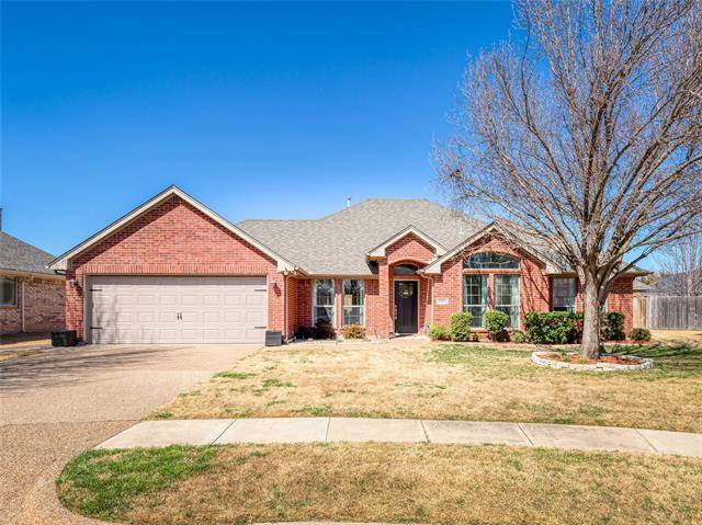 Benbrook, TX 76126,10810 Eagle Court