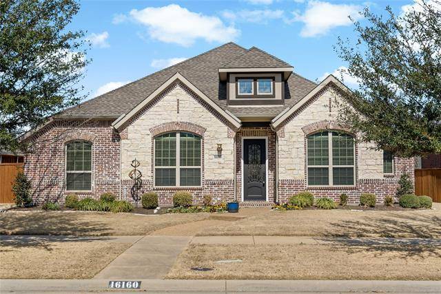 Frisco, TX 75035,16160 Meadow Spring Drive